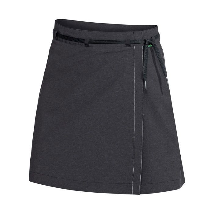 Jupe-short femme VAUDE Tremalzo IV
