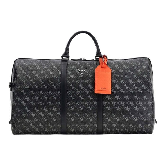 Sac De Sport Grand Format Homme - Léger, Imperméable - Compartiment Sec/humide - Pour Week-end, Gym, Voyage