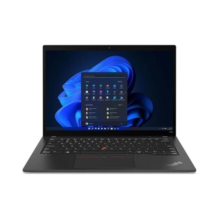 Lenovo ThinkPad T14 Gen 1 i5 GEN10 480Go SSD Windows 11 - vue 2