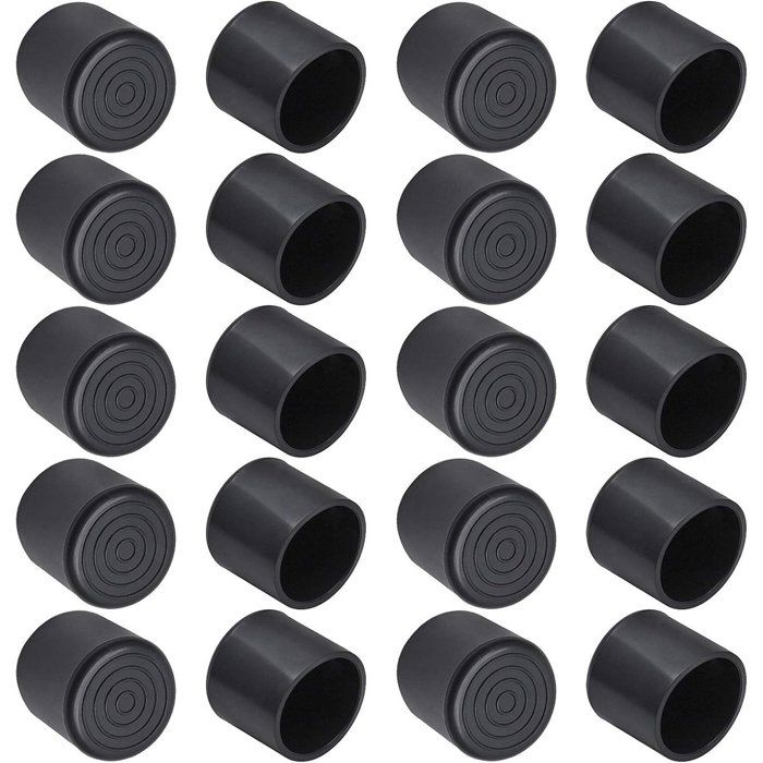 MilesMagic - 2 Embouts De Pouce Lumineux Rouges Clignotants Pour Tours De Magie, Effet Bluffant