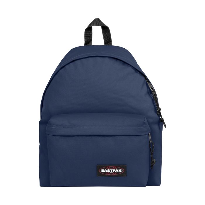 Sac à Dos Eastpak Padded Pakr - Bleu - Bleu