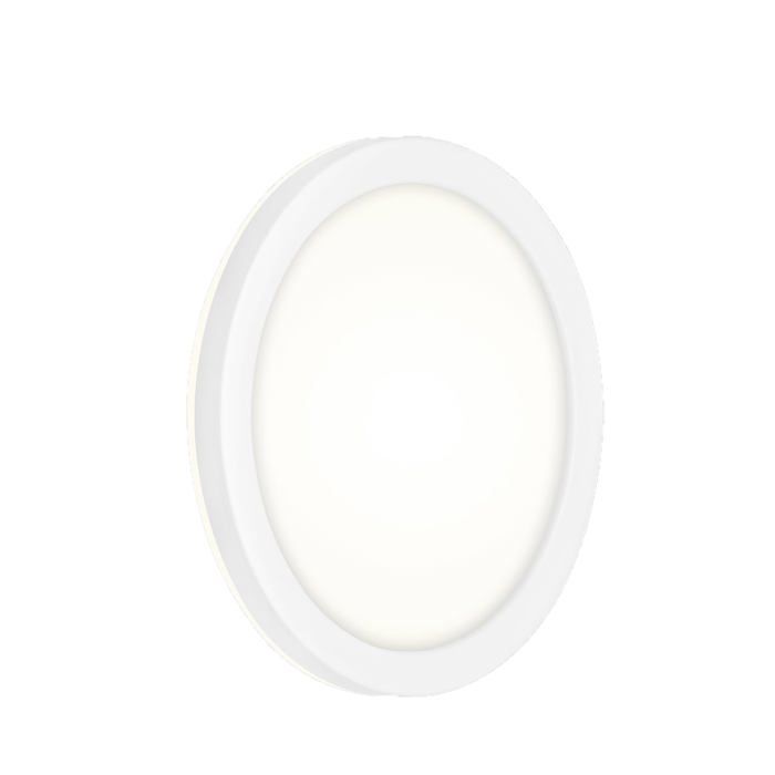 Leuchten - Lumière extérieure LED applique murale dextérieure avec effet de rétro-éclairage 8 Watt 1.200 Lumen 4.000 Kelvin Leuchten - Lumière extérieure LED applique murale dextérieure avec effet de rétro-éclairage 8 Watt 1.200 Lumen 4.000 Kelvin