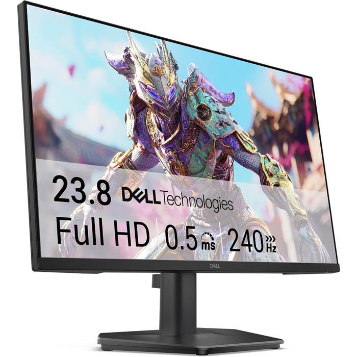 Dell SE2426HG - vue 2