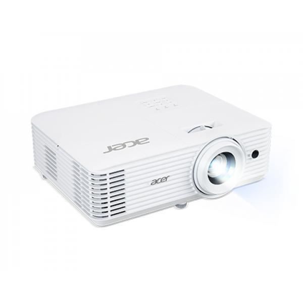 Acer X1528Ki - Projecteur DLP - portable - 3D - 5200 lumens - Full HD (1920 x 1080) - 16:9 - 1080p - Sans fil 802.11b/g/nAcer Home