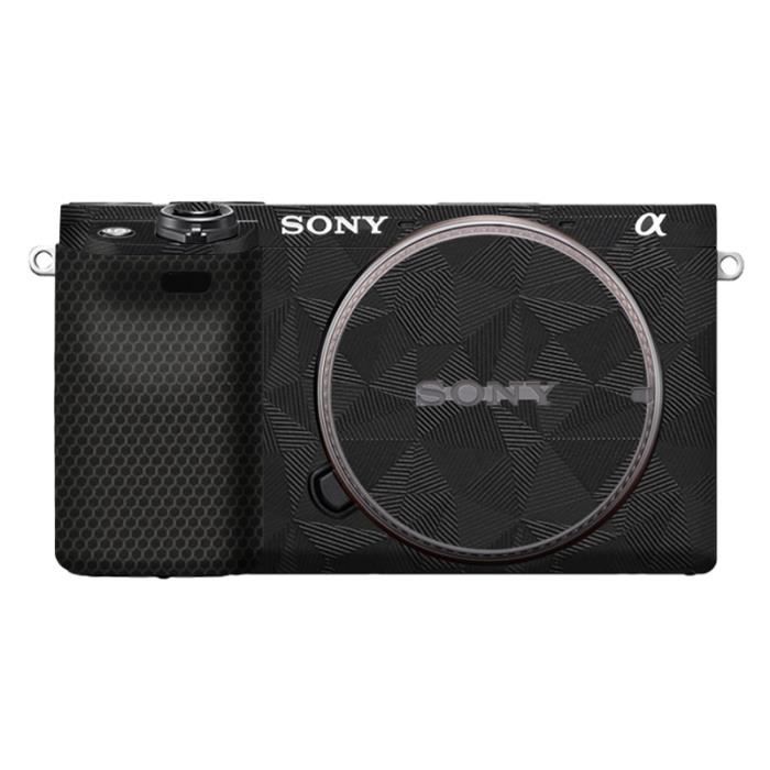 Protection Caméra JJC Protection Anti-rayures JJC Pour Leica Q3 - Autocollant Noir Antidérapant - Film De Protection Protection Appareil Photo