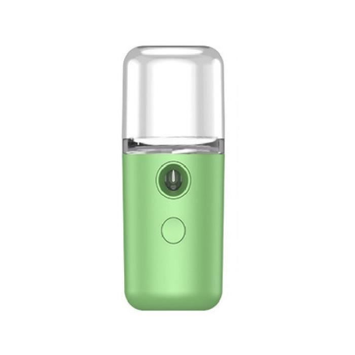 Vaporisateur Oculaire Chauffant Nano - Brumisateur Pour Les Yeux - Neuf SODIAL