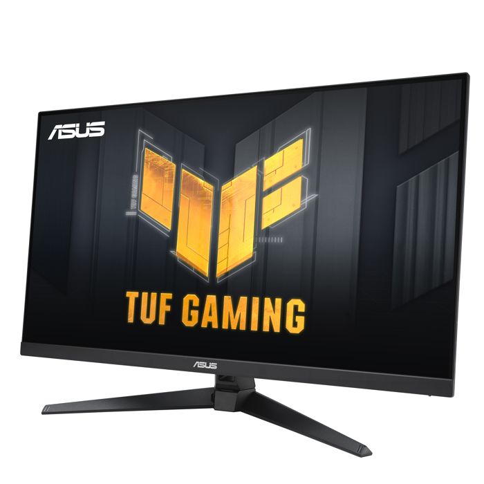 ASUS TUF GAMING VG328QA1A 801 CM (16:9) FHD HDMI DP (90LM08R0-B01E70) ASUS TUF GAMING VG328QA1A 801 CM (16:9) FHD HDMI DP (90LM08R0-B01E70)