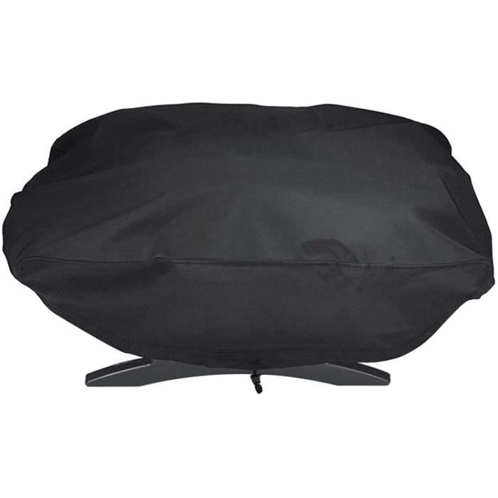 Housse De Protection Pour Barre De Traction Kingling - 102x107x163cm - Imperméable Et Anti-poussière - Tissu Oxford 420D