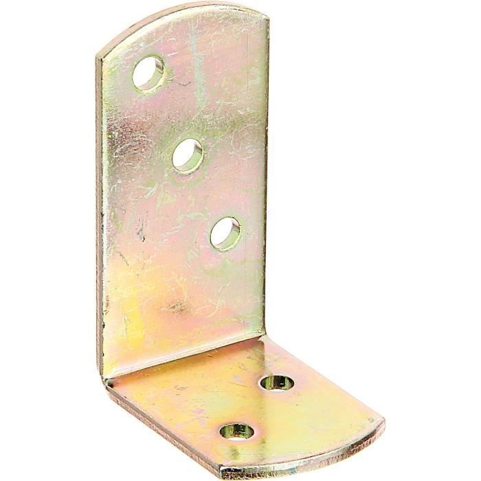 Alberts 208820 Équerre Forme 