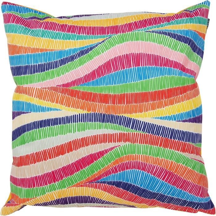 Housse De Canapé De Jardin En Forme De L - Tissu Oxford 420D - 210 X 270 X 90/65 Cm - Protection Premium