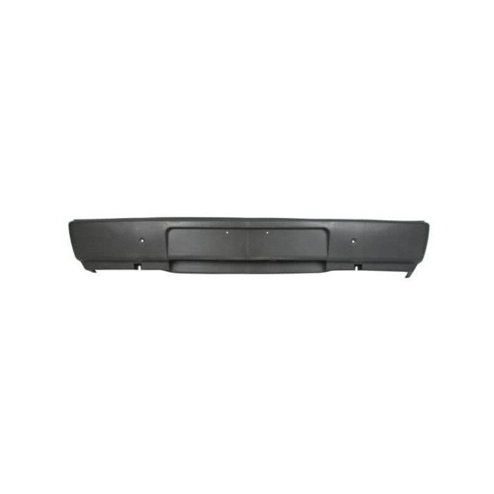 Pare-choc Avant Pour Renault Trafic 2 Phase 1 - Occasion Bon État