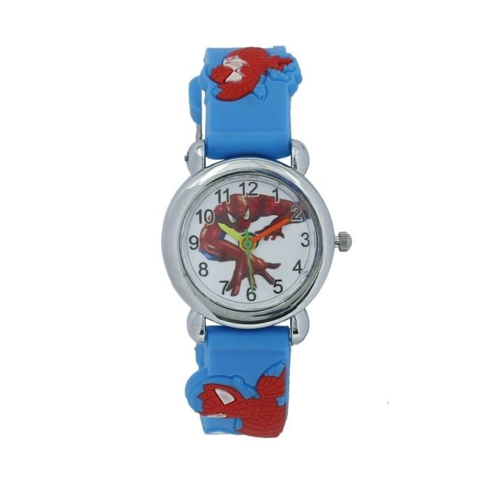 Montre Femme Euro Cartoon Bhim Barbie Spiderman enfants garçons et les filles Fantaisie Montre We-562 BNWKG - Cdiscount Bijouterie Montre Femme Euro Cartoon Bhim Barbie Spiderman enfants garçons et les filles Fantaisie Montre We-562 BNWKG - Cdiscount Bijouterie