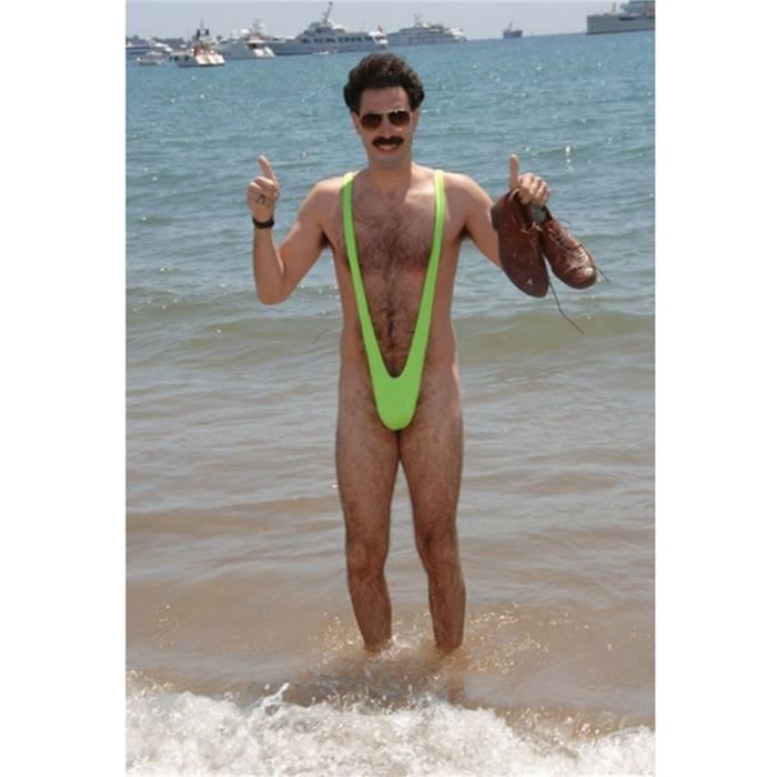 le string de borat