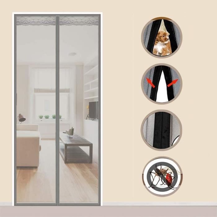 Portes de cheminée en verre de qualité supérieure - Durables et efficaces