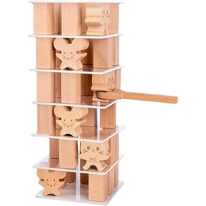 Blocs De Sculpture En Bois - Lot De 2 En Noyer - 20x5x1 Cm - Pour Débutants Et Enfants - Surface Lisse Et Sûre