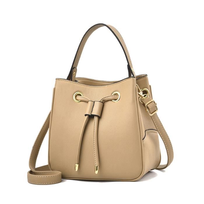 sac à main multi compartiments