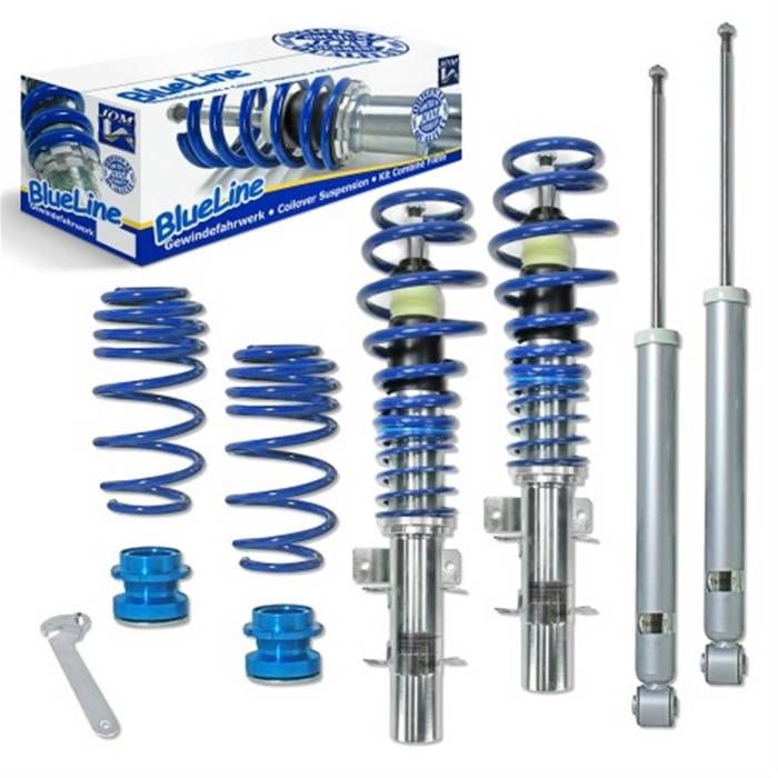 KIT COMBINE FILETE VW POLO 9N/9N2/9N3 DE 2002 A 2009-13450588