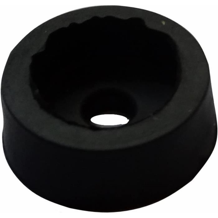 Set Di 10 Ingrassatori M10 Diritti - Aerzetix C54474, Per Lubrificazione Di Meccanismi E Attrezzature - Foto 11