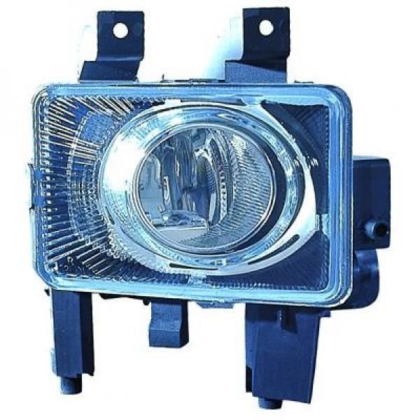 All Carrosserie Feu anti-brouillard avant droit Astra G 1998-2004