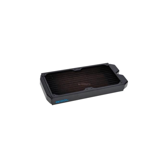 Alphacool 35265 pièce et accessoire pour systèmes de refroidissement d'ordinateurs Radiateur Neuf - vue 6