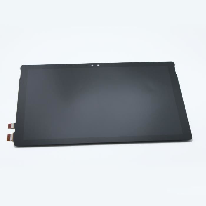FTDLCD® Ecran LCD + Vitre tactile assemblé complet pour Microsoft Surface Pro 4 V1.0 1724