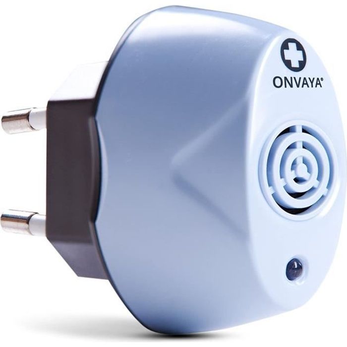 Répulsifs À Punaises, Puces Et Mites - Prise Électrique Anti-acariens