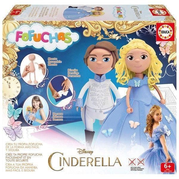 Fofuchas educa sales
