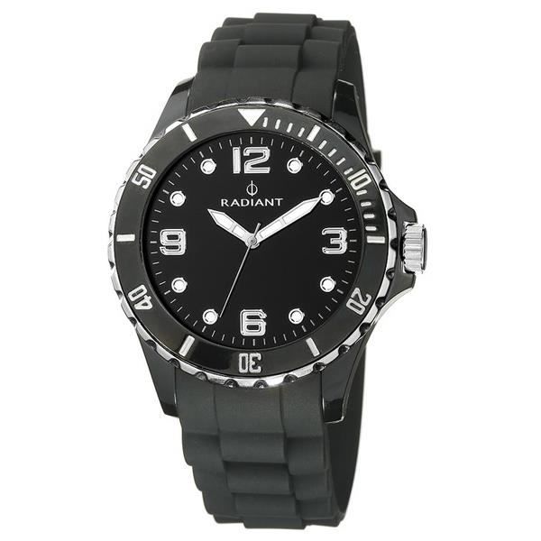 Montre radiant online homme