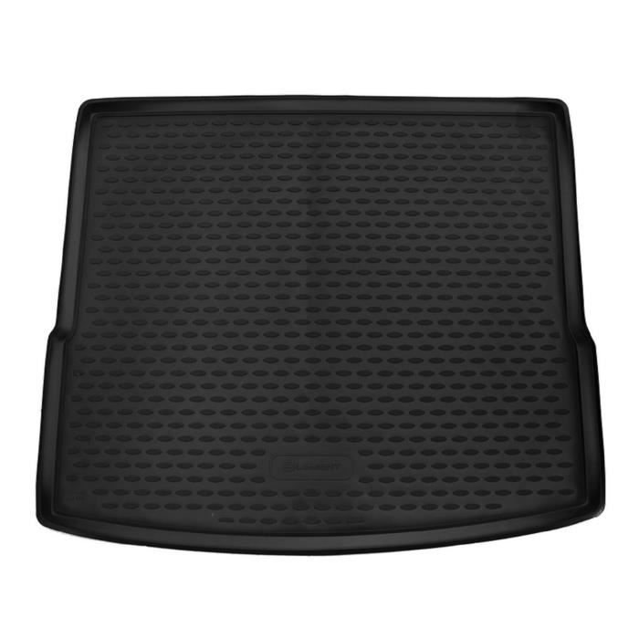Par Choc Bmw Serie 1 J&J AUTOMOTIVE | Tapis De Coffre Caoutchouc Premium Pour Bmw Capot Bmw E 46