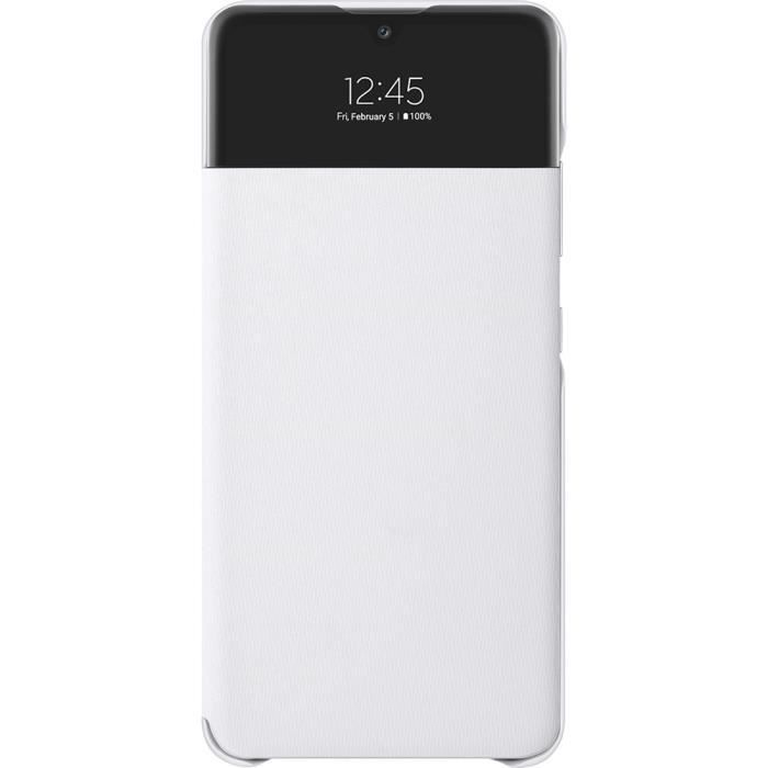Etui Smart Samsung View Galaxy A32 4G