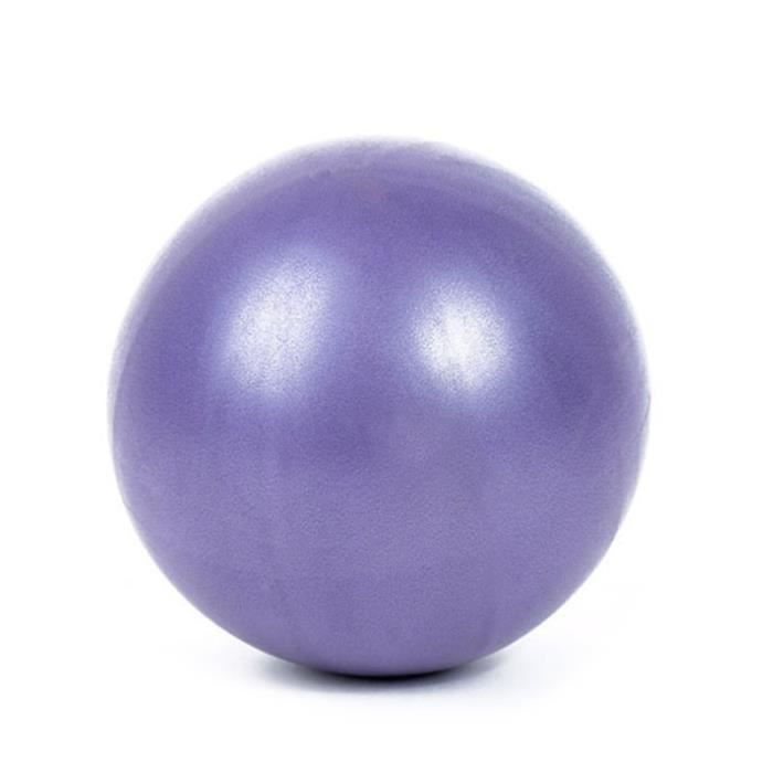 TRESKO® Ballon de gymnastique sans BPA avec pompe à air | Ballon pour fitness, yoga, gymnastique TRESKO® Ballon de gymnastique sans BPA avec pompe à air | Ballon pour fitness, yoga, gymnastique