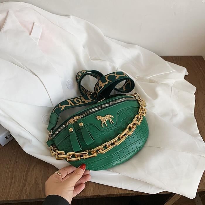 Sac clearance banane retro