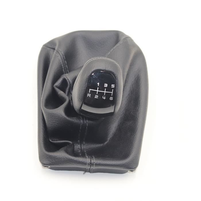 B0009 - Pommeau de levier de vitesse pour Mercedes Benz W202, classe C