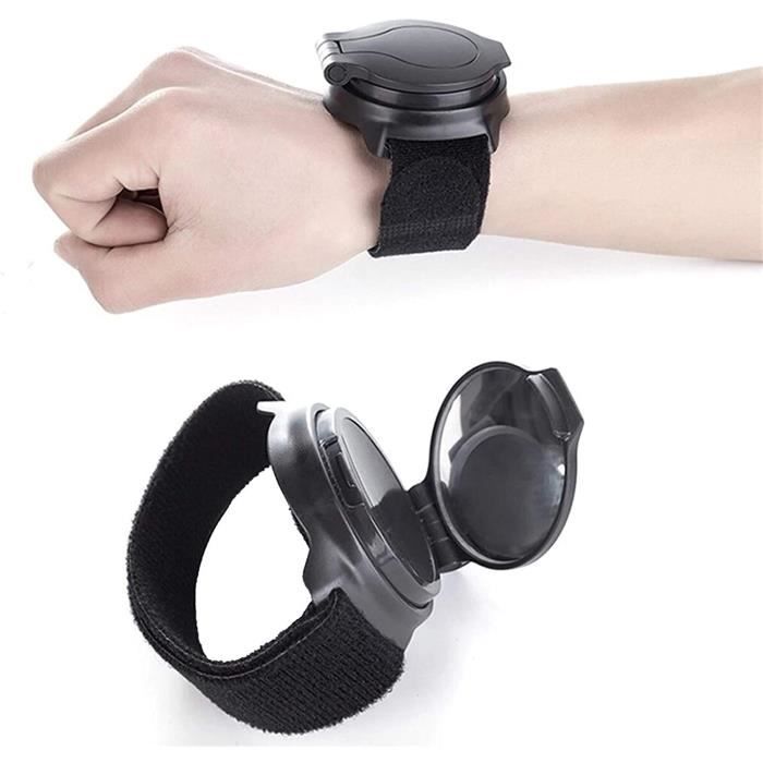 Benoon Universel 360 Degrés Rotation Grand Angle Vélo Miroir Vélo