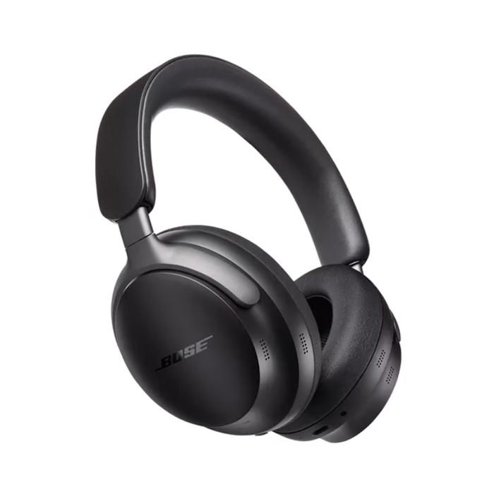 Casque BOSE QuietComfort Ultra Réduction de bruit Sans fil Sur oreille