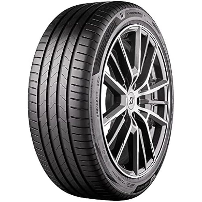 Pneu Tourisme - CONTINENTAL - Ultracontact - 235/50 R18 - Vitesse W - Été
