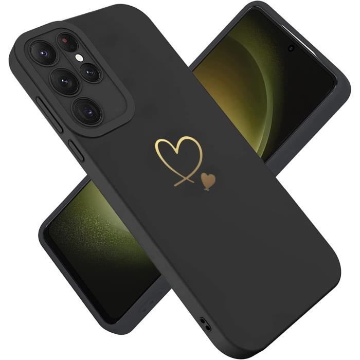 Housse TPU Silicone Pour Montre COROS Nomad - Protection Légère Et Douce - Noir