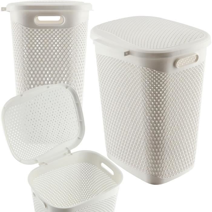 Lot De 10 Mini Poulies En Nylon Blanc – DIY, école, Grue Miniature, Corde à Linge, Projet Mécanique