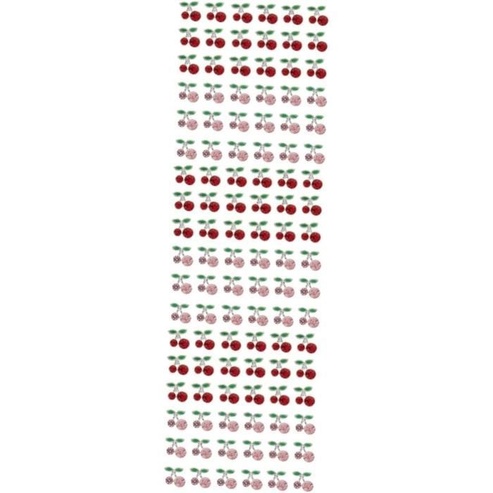 12 Strass Autocollants Pour Ongles - Décorations Femmes, Style Fête, Neuf Avec étiquette