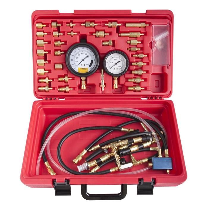 Sachet De 5 Bouchons Basse Pression 15x8,0mm