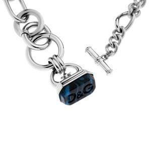 DJ0852 - Bijou Collier Femme - Argent