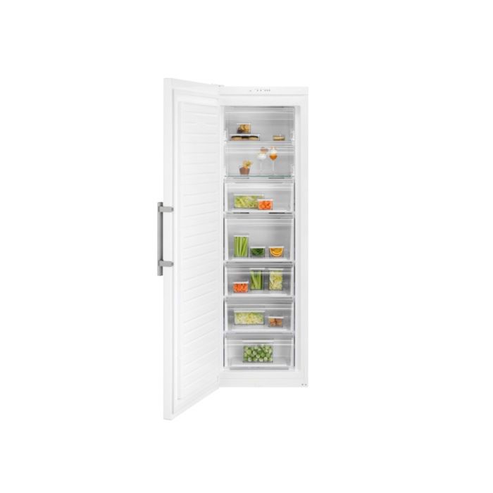 ELECTROLUX Congélateur armoire 280 litres no frost LUT6NE28W - vue 9