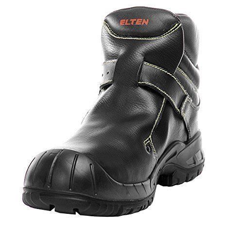 ELTY Chaussures de sécurité SHOCK T46
