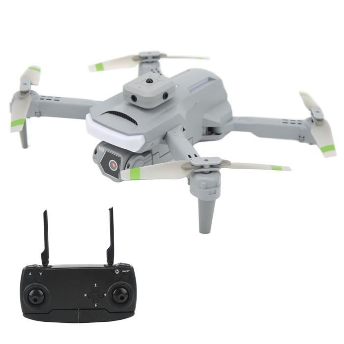 WUDAJIE – Drone Mini 4K Avec Caméra, Contrôle Gestuel Et Évitement D'Obstacles – Cadeau Débutant