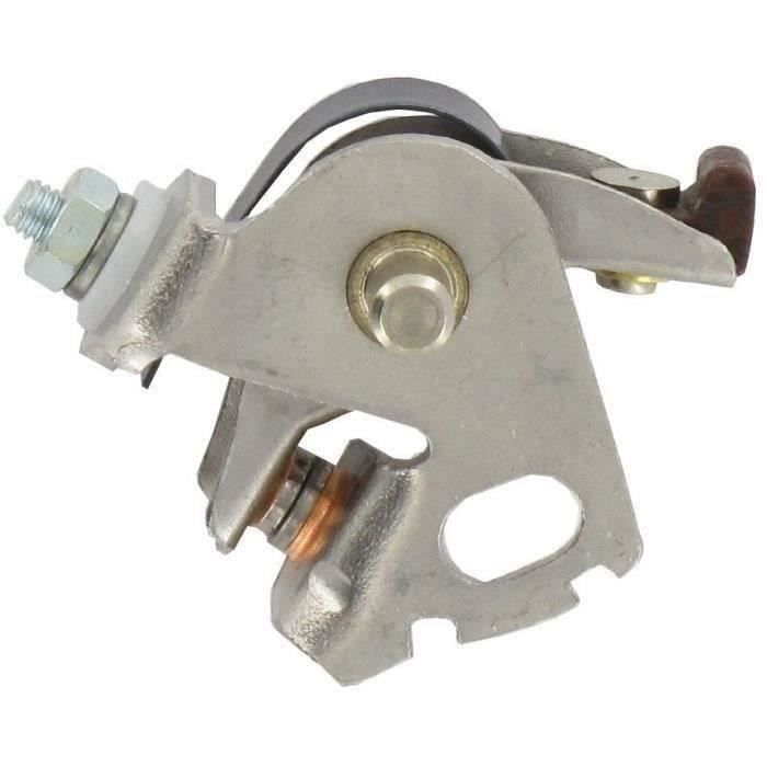 Rupteur d'allumage adaptable pour moteurs HIRTH & JLO