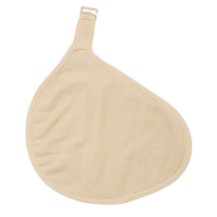 Soutien-gorge Mastectomie Vollence - Transparent - Poches Pour Prothèses Silicone
