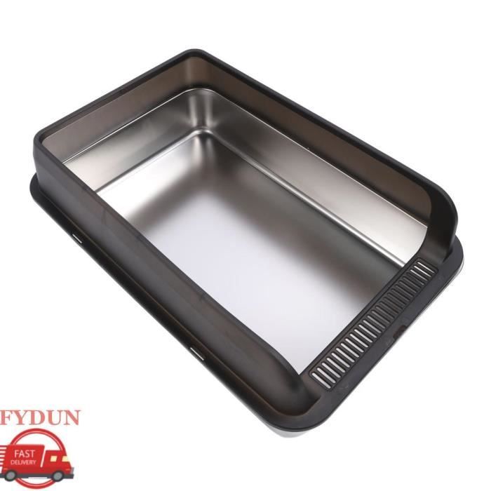 Tiramisu Moule à Gâteau | Antiadhésif 40 X 10 X 6 Cm Moule à