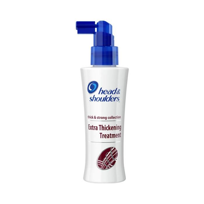 HEAD & SHOULDERS  - Soin Extra-Epaississant Pour Cheveux -