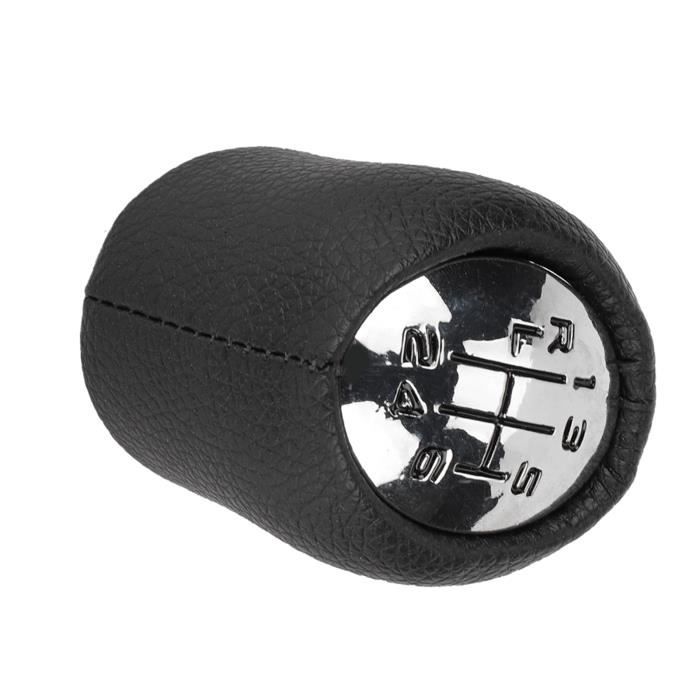 Pommeau De Levier De Vitesse Pour Renault Laguna II (2001-) - 5 Vitesses, Neuf, Générique
