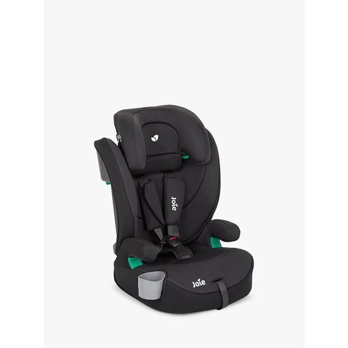 JOIE - Siège auto 76-150cm Elevate R129 Shale